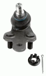 LEMFORDER 3470601 Опора шаровая нижняя левая Toyota Camry ACV30ACV35 00>