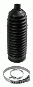 LEMFORDER 3471401 Пыльник рулевой рейки Nissan Qashqai J10JJ10 X-Trail T31 07>
