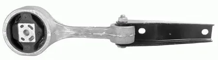 LEMFORDER 3471501 Опора двиг VW Lupo Polo Skoda Fabia Seat Ibiza Cordoba