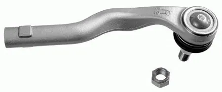 LEMFORDER 3473301 Наконечник рулевой Mercedes W212S212 3.5-5.03.5CDi 4-matic 09>