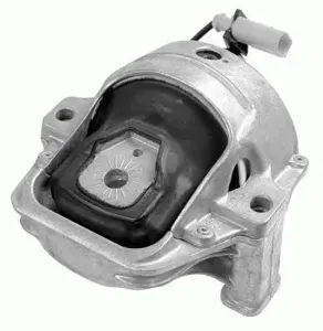 LEMFORDER 3474201 Подушка двигателя передняя shiftable Audi A4 8K2 2.7TDi3.0TDi quattro 07>