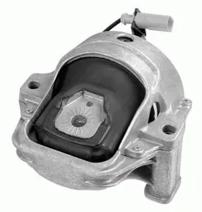 LEMFORDER 3474301 Подушка двигателя передняя shiftable Audi A4 8K2 2.0-2.7TDi 07>