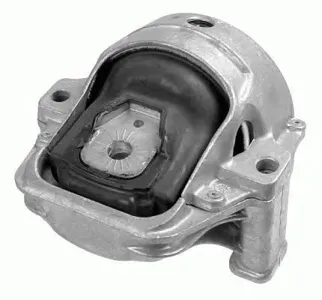 LEMFORDER 3474401 подушка ДВС передняя Audi A4 8K2 1.8-2.0TFSi2.0TDi 07>