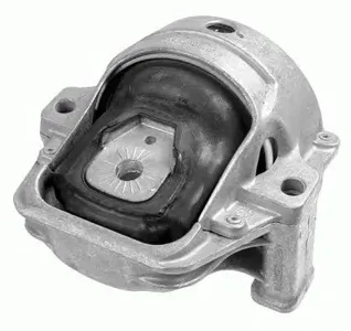LEMFORDER 3474501 Подушка двигателя передняя Audi A4 8K2 1.8-2.0TFSi 07>