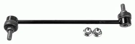 LEMFORDER 3480001 Стойка стабилизатора переднего левая Nissan Qashqai 07>