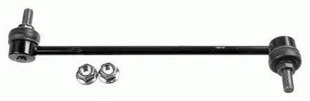 LEMFORDER 3480101 Стойка стабилизатора переднего правая Nissan Qashqai 07>