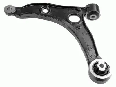 LEMFORDER 3483301 Рычаг подвески Citroen : Jumper 0706-, Peugeot : Boxer 06-