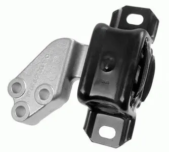 LEMFORDER 3484001 Опора двигат.прав. Smart Fortwo Cabrio (451), Fortwo Coupe (451) 07>