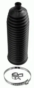LEMFORDER 3491601 Пыльник рулевой тяги с хомутами