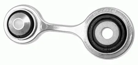 LEMFORDER 3493501 Рычаг BMW 5(F10)6(F11)7(F01) 08- задн.подв. лев,прав.