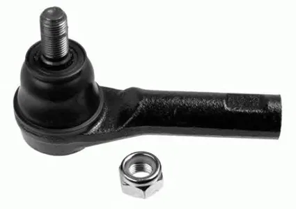 LEMFORDER 3499101 Наконечник рулевой тяги Nissan Almera II (N16) 00-06