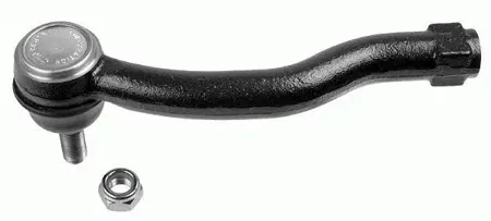 LEMFORDER 3499201 Наконечник рулевой тяги