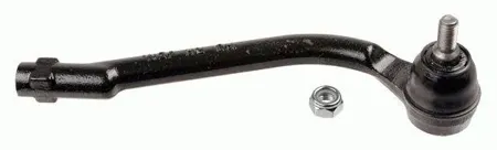 LEMFORDER 3499701 Наконечник рулевой правый Hyundai I30 06>, Kia Ceed all 06>