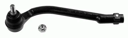 LEMFORDER 3499801 Наконечник рулевой тяги Hyundai Kia Elantra Ceed 06- лев.