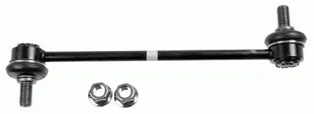 LEMFORDER 3500101 Стойка стабилизатора переднего Hyundai Elantra 06>
