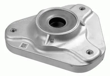 LEMFORDER 3502201 опора амортизатора переднего Mercedes W212 3.5-5.02.0CDi-3.5CDi 09>