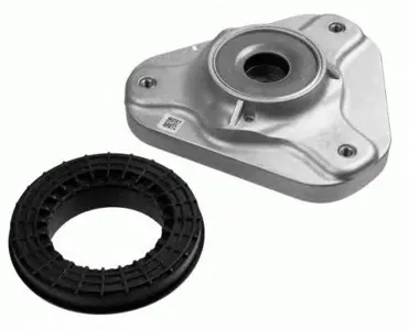 LEMFORDER 3502301 Опора амортизатора Mercedes W212 пер. (с подшипником )
