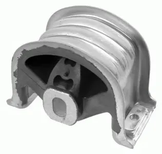 LEMFORDER 3502501 Опора VW TranSporter Multivan 03- двигателя