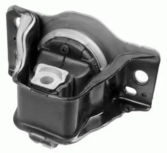 LEMFORDER 3502901 Подушка двигателя Renault Megane II