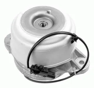 LEMFORDER 3504001 Подушка двигателя 