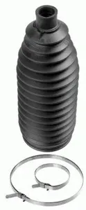 LEMFORDER 3524301 Пыльник рул.тяги Toyota RAV 4 II 00-05 (с хомутами)