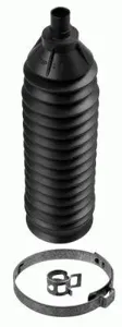 LEMFORDER 3525401 Пыльник рул.тяги Chevrolet Aveo 03-12 (с хомутом)