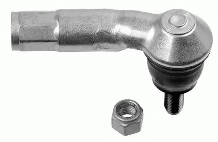 LEMFORDER 3528001 Наконечник рулевой правый Audi A3 1.6-3.21.9TDi2.0TDi 03>