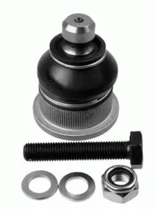 LEMFORDER 3529302 Опора шаровая нижняя Nissan Micra Note 1.0-1.6 03>