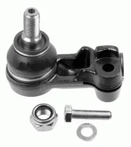 LEMFORDER 3530401 Наконечник рулевой левый Land Rover Freelander 1.8i2.0TD 98>