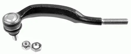LEMFORDER 3532801 Наконечник рул лев Citroen C6 Peugeot 407