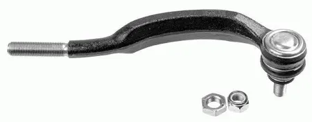 LEMFORDER 3532901 Наконечник рул прав Citroen C6 Peugeot 407