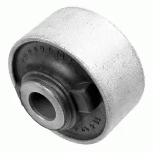 LEMFORDER 3534901 Сайлентблок рычага пер. зад. Peugeot 207 all 06>