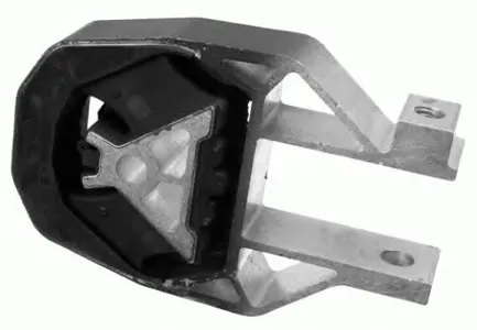 LEMFORDER 3539401 Подушка двигателя задняя