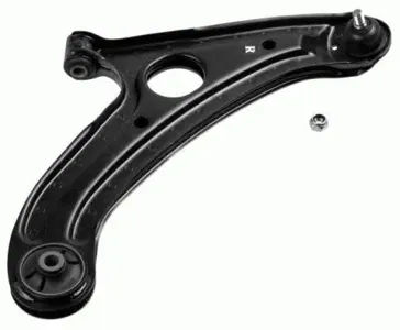LEMFORDER 3540901 Рычаг подв прав Hyundai Getz