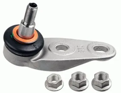 LEMFORDER 3542701 Опора шаровая левая MINI (R56)