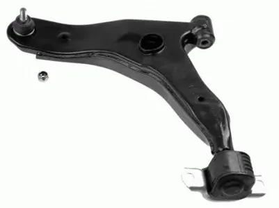 LEMFORDER 3548901 Рычаг подвески лев Volvo S40