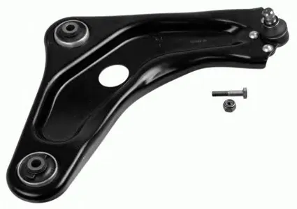 LEMFORDER 3549201 Рычаг подвески