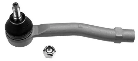 LEMFORDER 3556401 Наконечник рулевой тяги лев. Peugeot 308 I 08-13,3008 I 09-16 Citroen C4 II 11=>