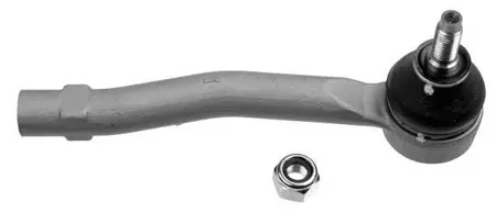LEMFORDER 3556501 Наконечник рулевой тяги