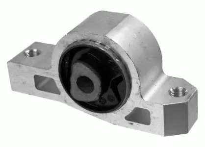 LEMFORDER 3556801 Подушка двигателя Fiat Ducato