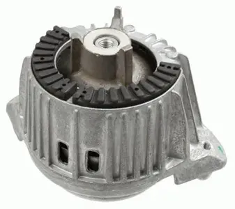 LEMFORDER 3557301 Подушка двигателя пер Mercedes C III (204) (2007-2015) Mercedes CLS II (218) (2011- ) Mercedes E IV (212) (2009-2016)