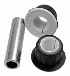LEMFORDER 3563801 Втулка серьги рессоры