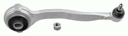 LEMFORDER 3566402 Рычаг Mercedes W203204 -14 перед.подв.верх.прав.