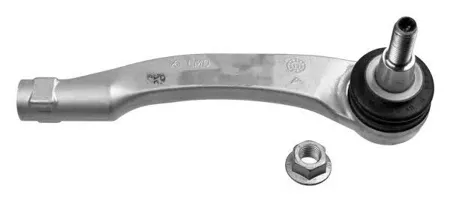 LEMFORDER 3567601 Наконечник рулевой тяги , правый