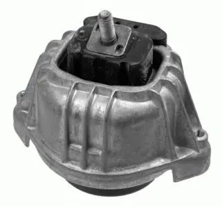 LEMFORDER 3571801 Подушка двигателя правая BMW E90,E91,E92,E93, E81E82E87E84 2.0D 05>