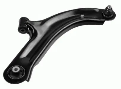 LEMFORDER 3584701 Рычаг нижний правый Nissan Micra Note 1.0-1.6 03>