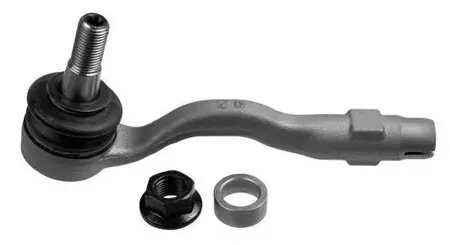 LEMFORDER 3585801 Наконечник рулевой тяги