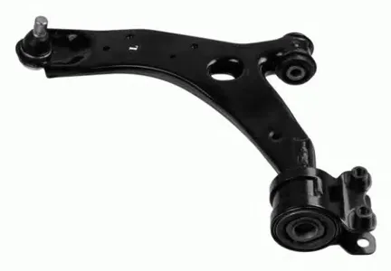 LEMFORDER 3590601 Рычаг Mazda 3 03- перед.подв.нижн.лев.
