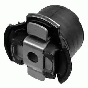 LEMFORDER 3593101 Сайлентблок задней балки Mercedes W164X164 05-