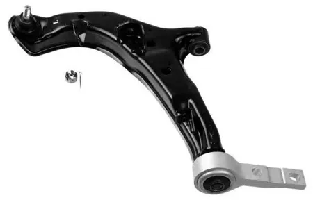 LEMFORDER 3593801 Рычаг лев. Nissan Primera (P12) 03=>
